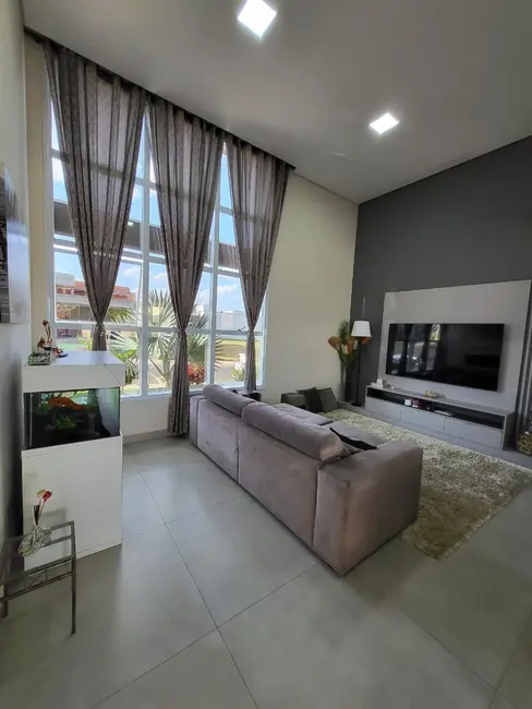 Foto 5 de Casa de Condomínio com 3 quartos à venda, 180m2 em Indaiatuba - SP