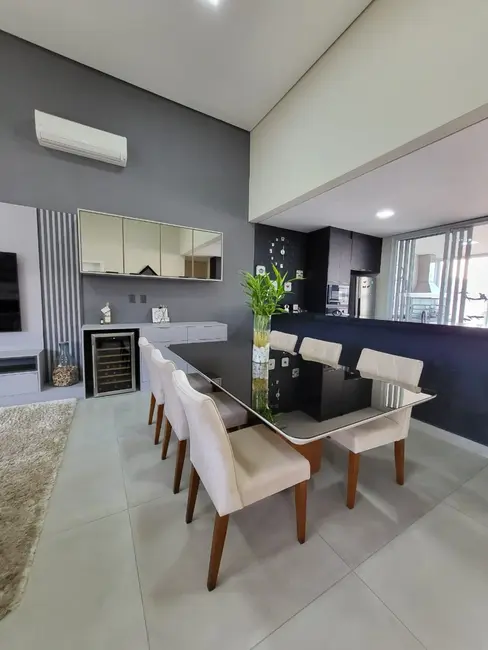 Foto 9 de Casa de Condomínio com 3 quartos à venda, 180m2 em Indaiatuba - SP