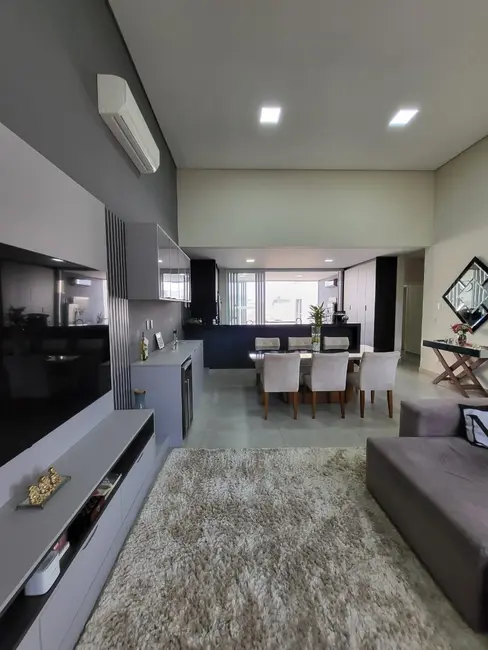 Foto 6 de Casa de Condomínio com 3 quartos à venda, 180m2 em Indaiatuba - SP