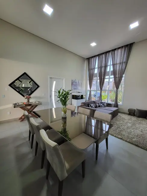 Foto 7 de Casa de Condomínio com 3 quartos à venda, 180m2 em Indaiatuba - SP