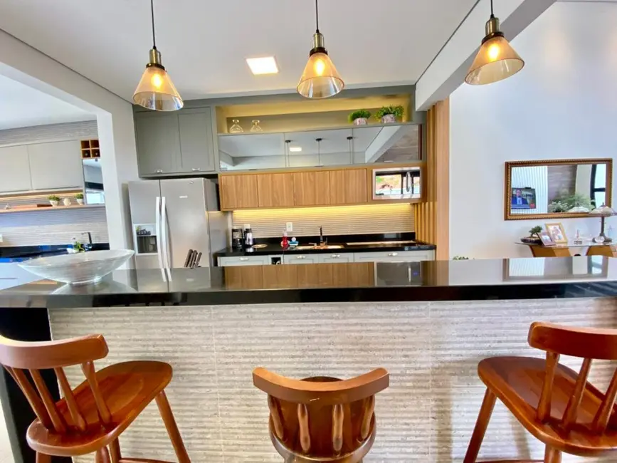 Foto 7 de Casa de Condomínio com 4 quartos à venda, 276m2 em Jardim Vila Paradiso, Indaiatuba - SP