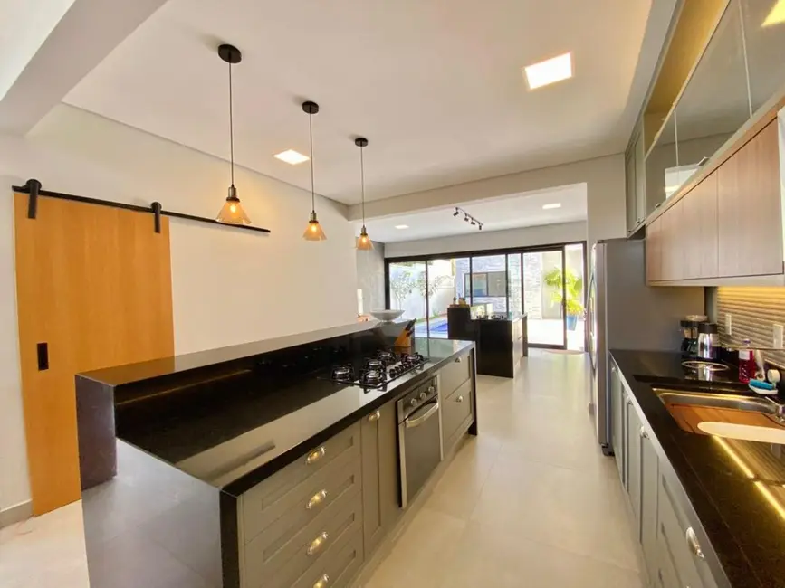 Foto 6 de Casa de Condomínio com 4 quartos à venda, 276m2 em Jardim Vila Paradiso, Indaiatuba - SP