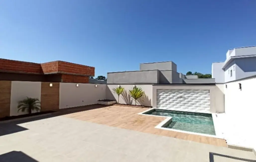 Casa de Condomínio com 3 quartos à venda, 220m2 em Indaiatuba - SP - imagem 8 Foto 8 de Casa de Condomínio com 3 quartos à venda, 220m2 em Indaiatuba - SP