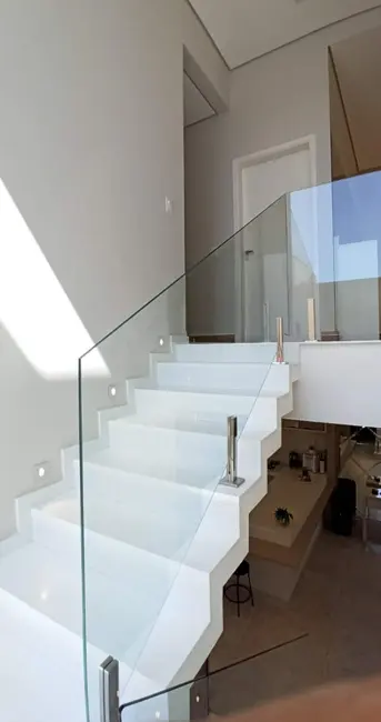 Casa de Condomínio com 3 quartos à venda, 220m2 em Indaiatuba - SP - imagem 9 Foto 9 de Casa de Condomínio com 3 quartos à venda, 220m2 em Indaiatuba - SP