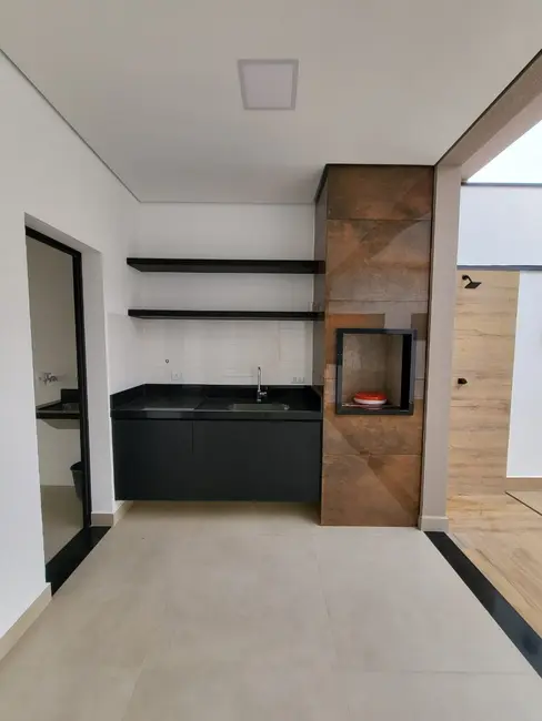 Foto 8 de Casa de Condomínio com 3 quartos à venda, 156m2 em Jardim Residencial Viena, Indaiatuba - SP