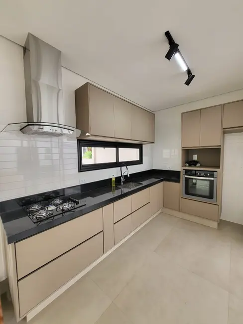 Foto 5 de Casa de Condomínio com 3 quartos à venda, 156m2 em Jardim Residencial Viena, Indaiatuba - SP