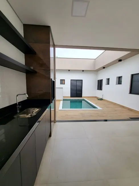 Foto 9 de Casa de Condomínio com 3 quartos à venda, 156m2 em Jardim Residencial Viena, Indaiatuba - SP