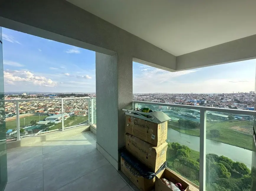 Foto 6 de Apartamento com 2 quartos à venda, 82m2 em Jardim Pompéia, Indaiatuba - SP