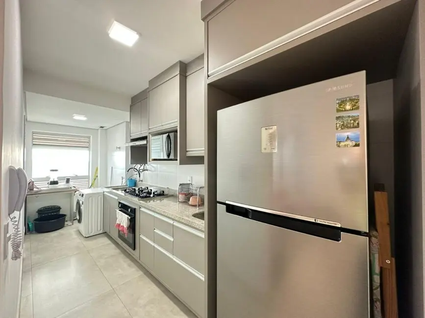 Foto 2 de Apartamento com 2 quartos à venda, 82m2 em Jardim Pompéia, Indaiatuba - SP