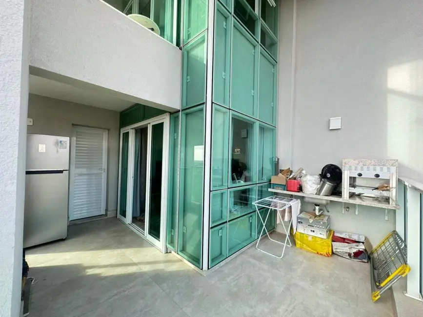 Foto 7 de Apartamento com 2 quartos à venda, 82m2 em Jardim Pompéia, Indaiatuba - SP