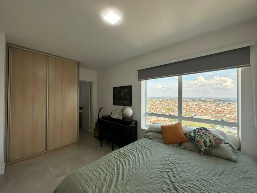 Foto 8 de Apartamento com 2 quartos à venda, 82m2 em Jardim Pompéia, Indaiatuba - SP