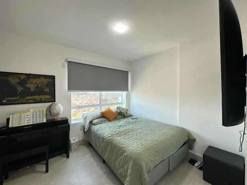 Foto 9 de Apartamento com 2 quartos à venda, 82m2 em Jardim Pompéia, Indaiatuba - SP