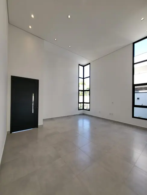 Foto 5 de Casa de Condomínio com 4 quartos à venda, 262m2 em Indaiatuba - SP