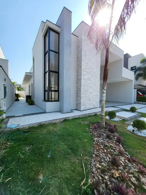 Foto 2 de Casa de Condomínio com 4 quartos à venda, 262m2 em Indaiatuba - SP