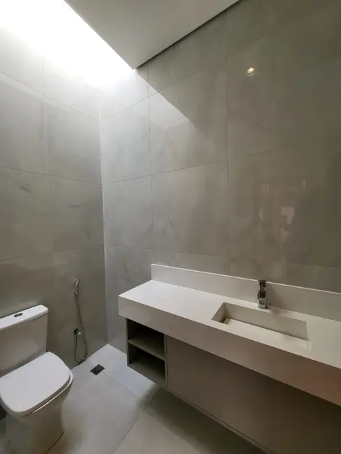 Foto 7 de Casa de Condomínio com 4 quartos à venda, 262m2 em Indaiatuba - SP