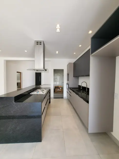 Foto 9 de Casa de Condomínio com 4 quartos à venda, 262m2 em Indaiatuba - SP