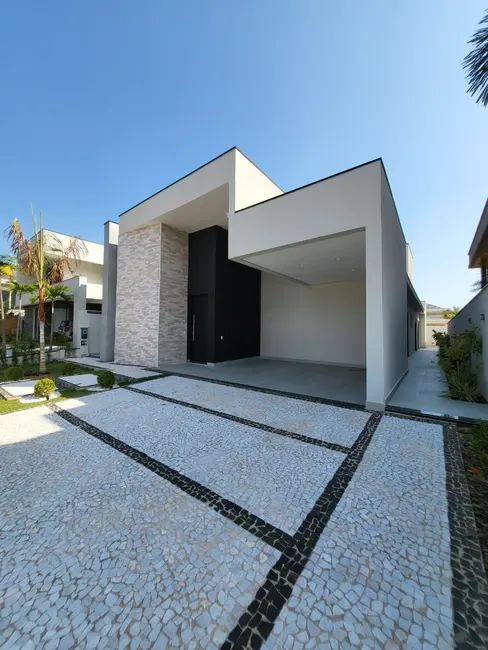 Foto 3 de Casa de Condomínio com 4 quartos à venda, 262m2 em Indaiatuba - SP