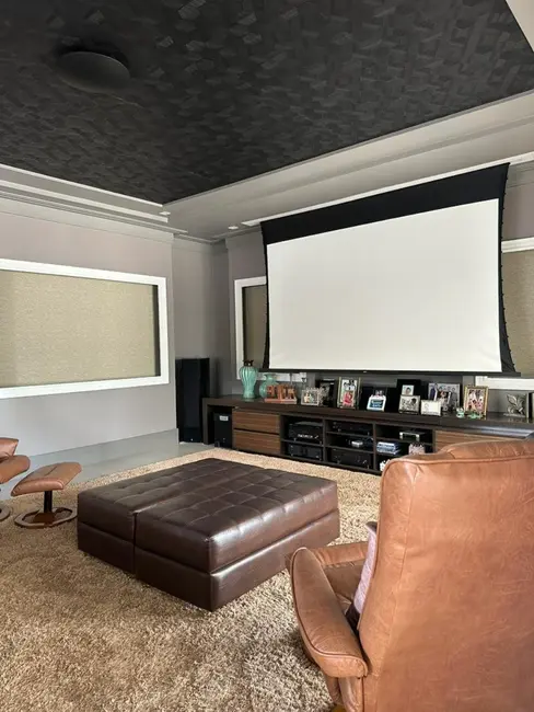 Foto 9 de Casa de Condomínio com 4 quartos à venda, 800m2 em Indaiatuba - SP