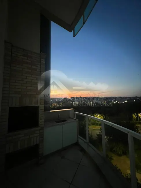 Apartamento com 4 quartos à venda, 190m2 em Vila Sfeir, Indaiatuba - SP - imagem 6 Foto 6 de Apartamento com 4 quartos à venda, 190m2 em Vila Sfeir, Indaiatuba - SP