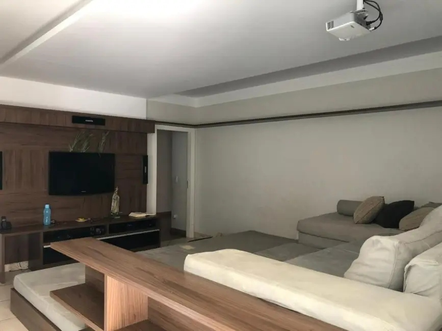 Foto 1 de Apartamento com 4 quartos à venda, 190m2 em Vila Sfeir, Indaiatuba - SP