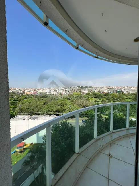 Apartamento com 4 quartos à venda, 190m2 em Vila Sfeir, Indaiatuba - SP - imagem 5 Foto 5 de Apartamento com 4 quartos à venda, 190m2 em Vila Sfeir, Indaiatuba - SP