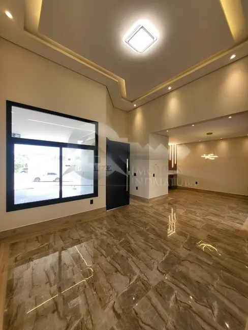 Foto 4 de Casa de Condomínio com 3 quartos à venda, 150m2 em Indaiatuba - SP