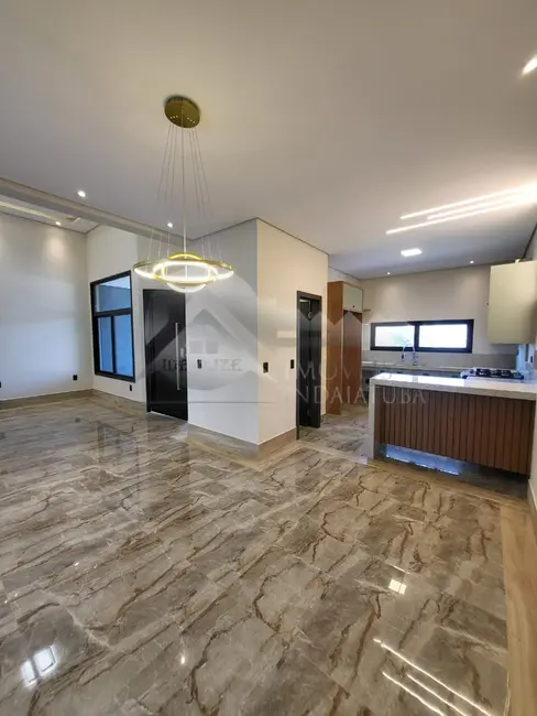 Foto 6 de Casa de Condomínio com 3 quartos à venda, 150m2 em Indaiatuba - SP