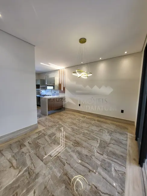 Foto 5 de Casa de Condomínio com 3 quartos à venda, 150m2 em Indaiatuba - SP