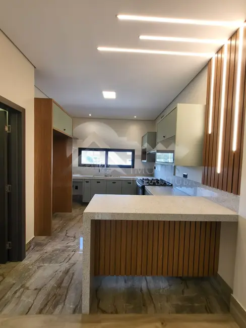 Foto 9 de Casa de Condomínio com 3 quartos à venda, 150m2 em Indaiatuba - SP