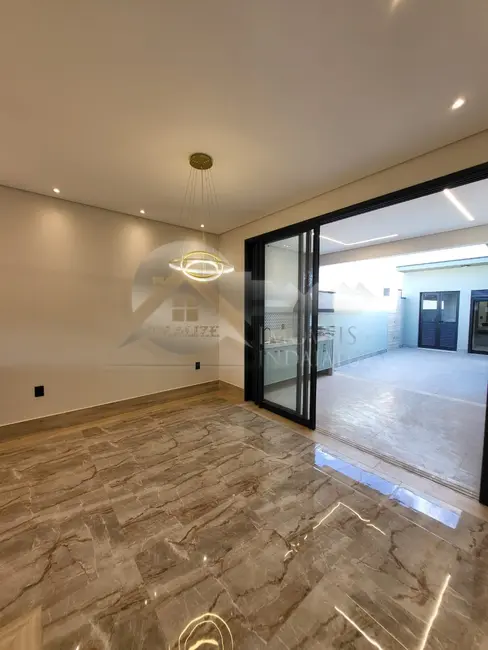 Foto 8 de Casa de Condomínio com 3 quartos à venda, 150m2 em Indaiatuba - SP