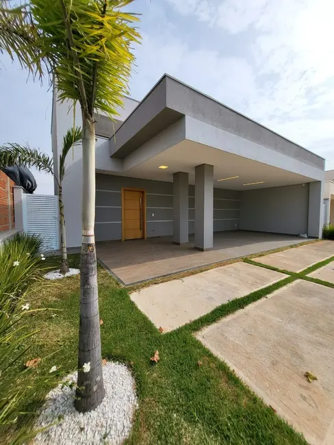 Foto 2 de Casa de Condomínio com 3 quartos à venda, 221m2 em Salto - SP