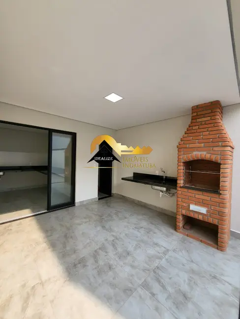 Foto 8 de Casa de Condomínio com 3 quartos à venda, 191m2 em Jardim Laguna, Indaiatuba - SP