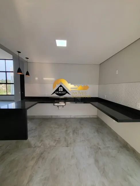 Foto 6 de Casa de Condomínio com 3 quartos à venda, 191m2 em Jardim Laguna, Indaiatuba - SP