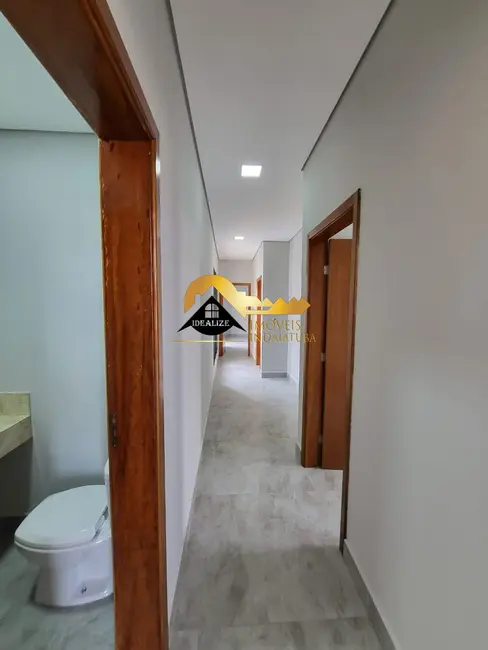 Foto 9 de Casa de Condomínio com 3 quartos à venda, 191m2 em Jardim Laguna, Indaiatuba - SP