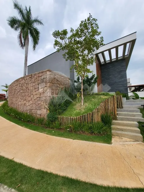 Foto 4 de Casa de Condomínio com 3 quartos à venda, 300m2 em Jardins Di Roma, Indaiatuba - SP