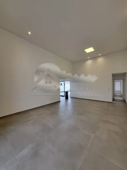 Foto 4 de Casa de Condomínio com 3 quartos à venda, 202m2 em Jardins Di Roma, Indaiatuba - SP