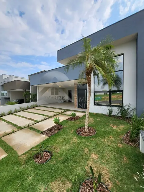 Foto 3 de Casa de Condomínio com 3 quartos à venda, 202m2 em Jardins Di Roma, Indaiatuba - SP