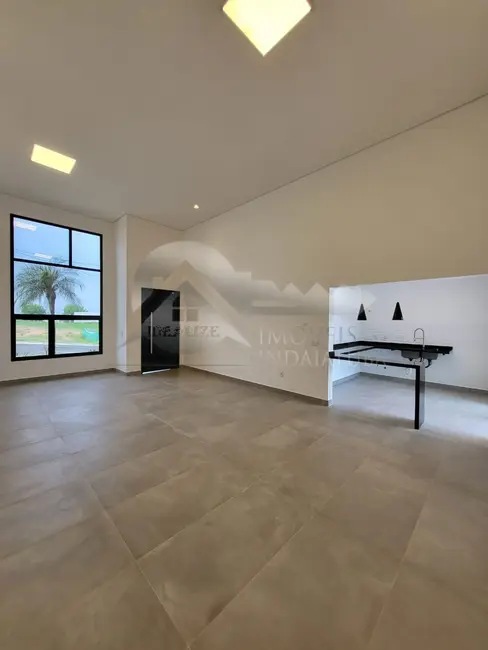 Foto 5 de Casa de Condomínio com 3 quartos à venda, 202m2 em Jardins Di Roma, Indaiatuba - SP