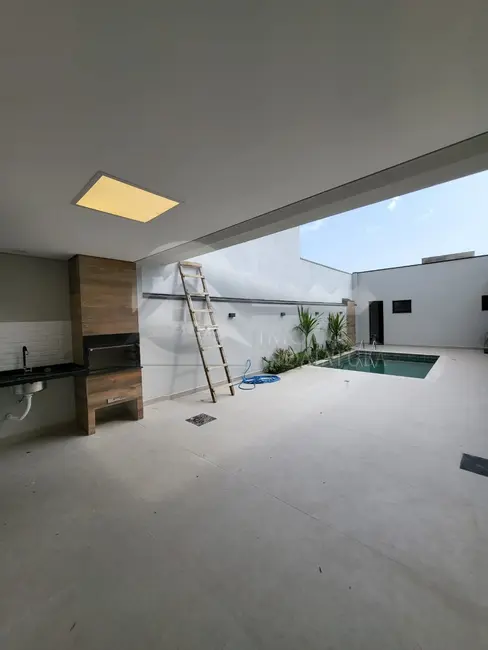 Foto 8 de Casa de Condomínio com 3 quartos à venda, 202m2 em Jardins Di Roma, Indaiatuba - SP