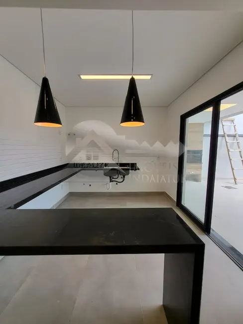 Foto 6 de Casa de Condomínio com 3 quartos à venda, 202m2 em Jardins Di Roma, Indaiatuba - SP