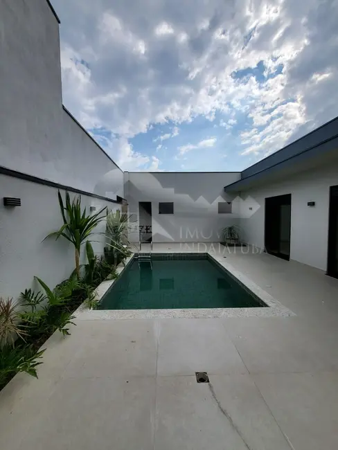 Foto 9 de Casa de Condomínio com 3 quartos à venda, 202m2 em Jardins Di Roma, Indaiatuba - SP