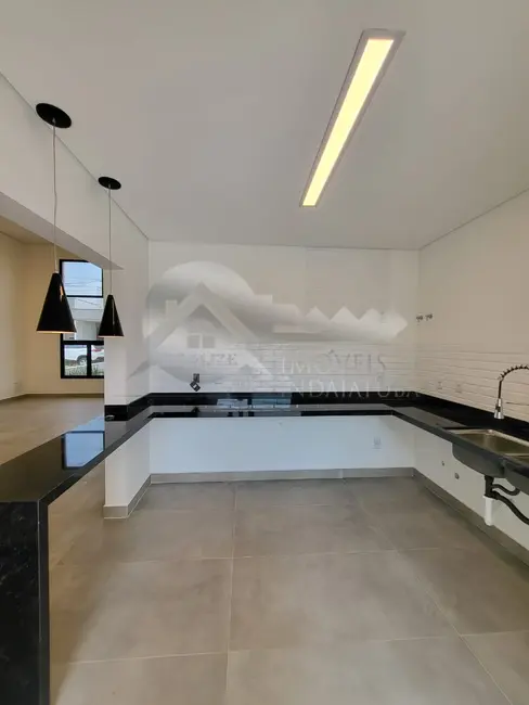 Foto 7 de Casa de Condomínio com 3 quartos à venda, 202m2 em Jardins Di Roma, Indaiatuba - SP