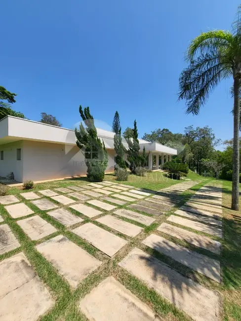 Chácara com 4 quartos à venda, 650m2 em Colinas do Mosteiro de Itaici, Indaiatuba - SP - imagem 5 Foto 5 de Chácara com 4 quartos à venda, 650m2 em Colinas do Mosteiro de Itaici, Indaiatuba - SP