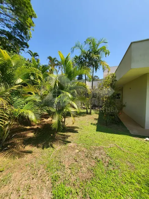 Chácara com 4 quartos à venda, 650m2 em Colinas do Mosteiro de Itaici, Indaiatuba - SP - imagem 4 Foto 4 de Chácara com 4 quartos à venda, 650m2 em Colinas do Mosteiro de Itaici, Indaiatuba - SP