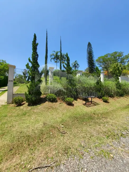Chácara com 4 quartos à venda, 650m2 em Colinas do Mosteiro de Itaici, Indaiatuba - SP - imagem 2 Foto 2 de Chácara com 4 quartos à venda, 650m2 em Colinas do Mosteiro de Itaici, Indaiatuba - SP