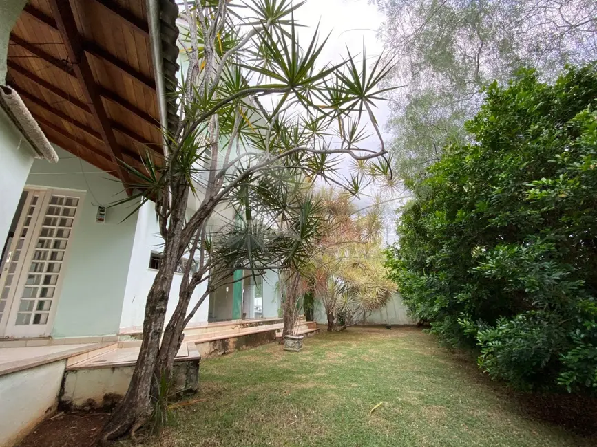 Foto 9 de Casa de Condomínio com 6 quartos à venda, 290m2 em Jardim Portal de Itaici, Indaiatuba - SP