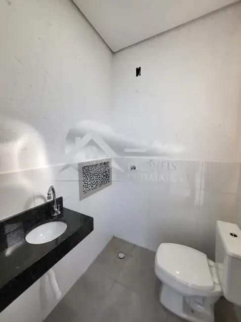 Foto 9 de Casa de Condomínio com 3 quartos à venda, 173m2 em Jardins do Império, Indaiatuba - SP