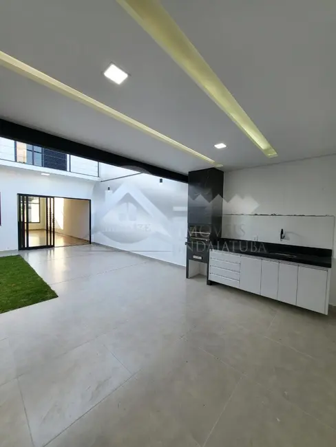 Foto 7 de Casa de Condomínio com 3 quartos à venda, 173m2 em Jardins do Império, Indaiatuba - SP