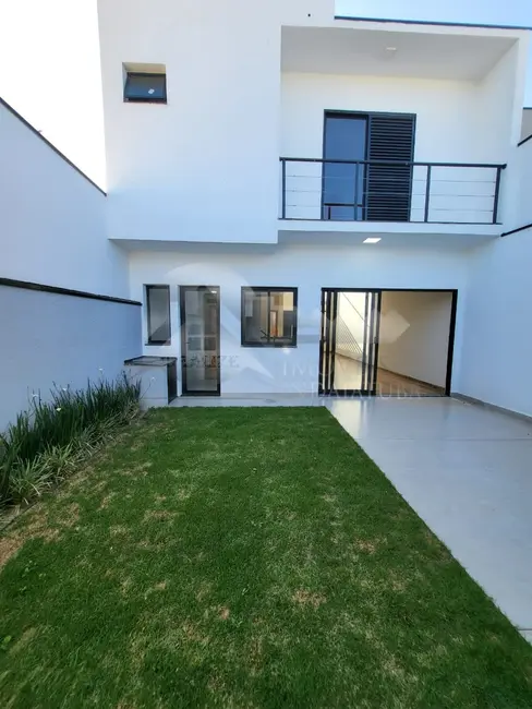 Foto 6 de Casa de Condomínio com 3 quartos à venda, 173m2 em Jardins do Império, Indaiatuba - SP