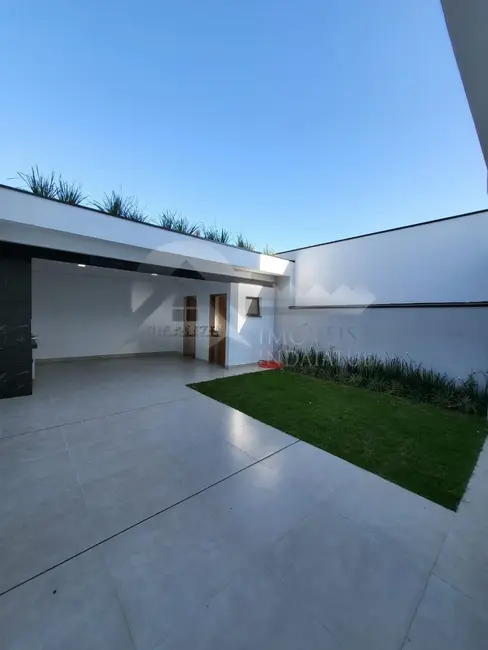 Foto 8 de Casa de Condomínio com 3 quartos à venda, 173m2 em Jardins do Império, Indaiatuba - SP